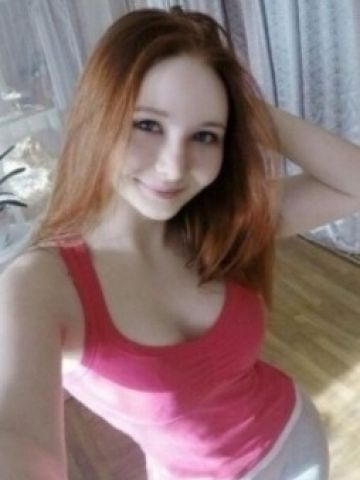 Проститутка Натуся, 24 года, г. Нижняя Тура