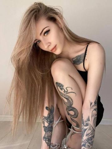 Индивидуалка Леля фото 5