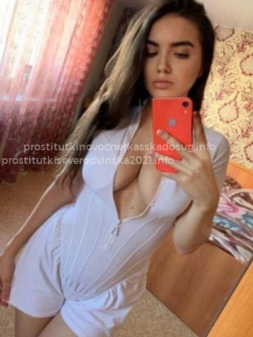 Проститутка Лина, 25 лет, г. Нижняя Тура